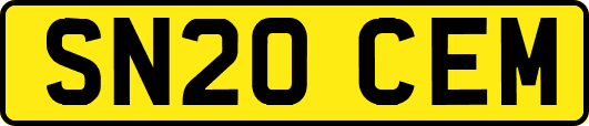 SN20CEM