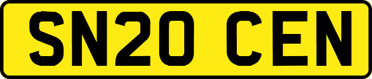 SN20CEN