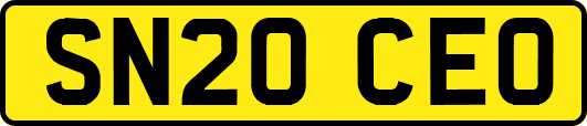 SN20CEO
