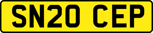SN20CEP