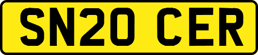 SN20CER