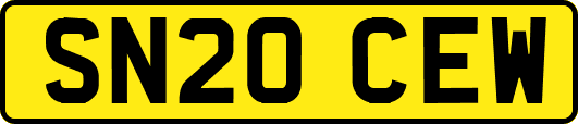 SN20CEW