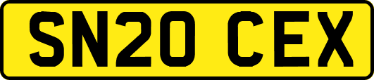SN20CEX