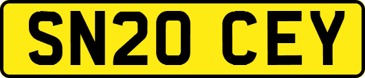 SN20CEY