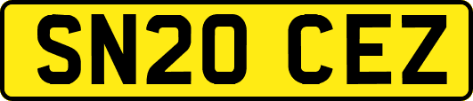 SN20CEZ