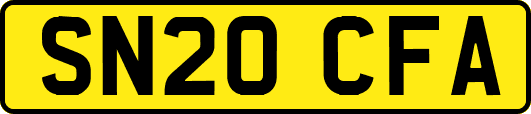SN20CFA