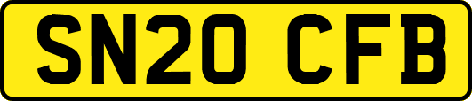 SN20CFB