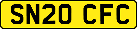 SN20CFC