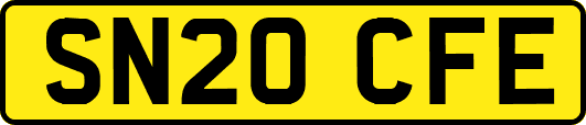 SN20CFE