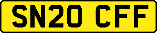SN20CFF