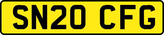 SN20CFG