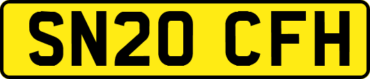 SN20CFH