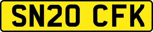 SN20CFK