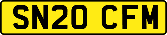 SN20CFM