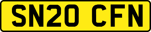 SN20CFN