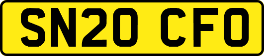 SN20CFO
