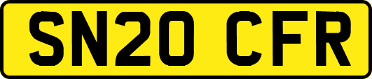 SN20CFR