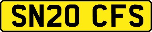 SN20CFS