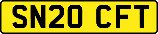 SN20CFT