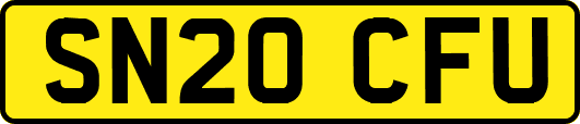 SN20CFU