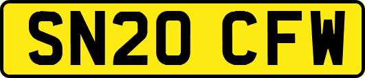 SN20CFW