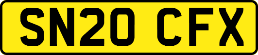 SN20CFX