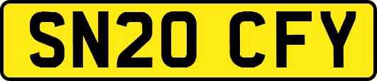 SN20CFY
