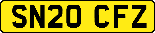 SN20CFZ