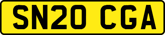 SN20CGA