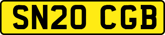 SN20CGB