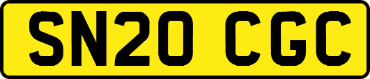 SN20CGC
