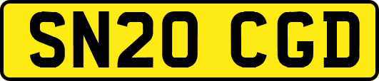 SN20CGD