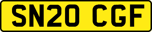 SN20CGF