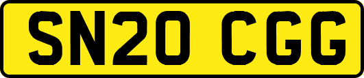 SN20CGG