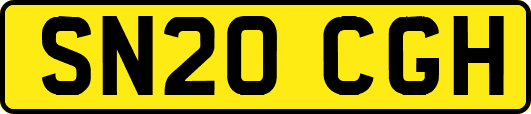 SN20CGH