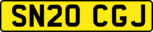SN20CGJ