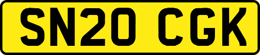 SN20CGK