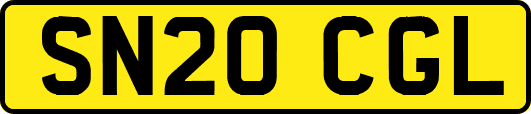 SN20CGL