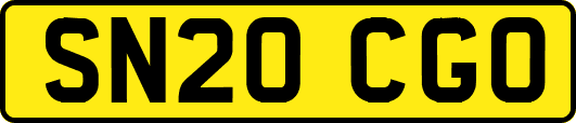 SN20CGO