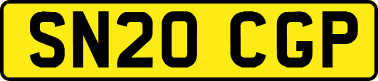 SN20CGP