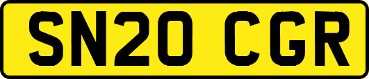SN20CGR