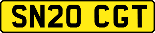 SN20CGT