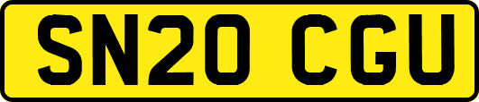 SN20CGU