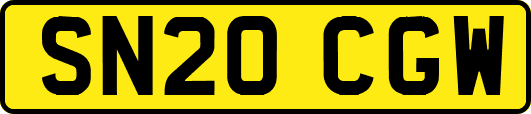 SN20CGW