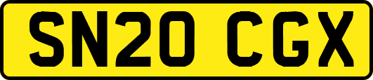 SN20CGX