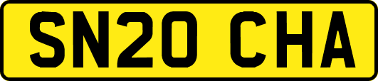 SN20CHA