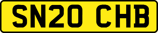 SN20CHB