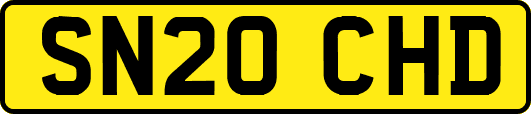 SN20CHD