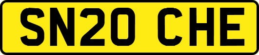 SN20CHE