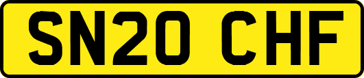 SN20CHF